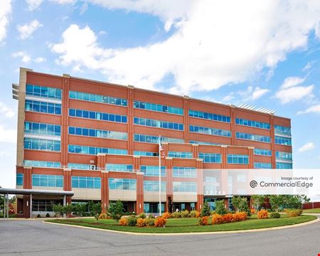 Office space for Rent at 10740 Parkridge Blvd in Reston