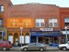 304-306 S State St