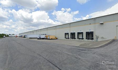 Photo of commercial space at 2525 Rohr Rd in Groveport