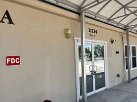 3.29 AC, Includes 33,950 SF Waterfront Bldg. Zoned IPD-2