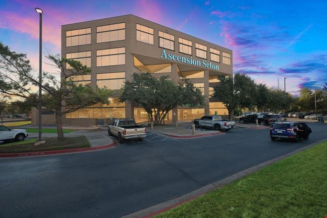 Seton Northwest Health Plaza