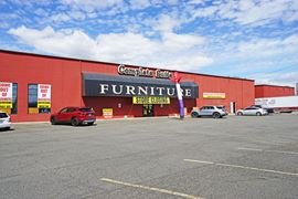 Prime Freeway Frontage Retail or Industrial