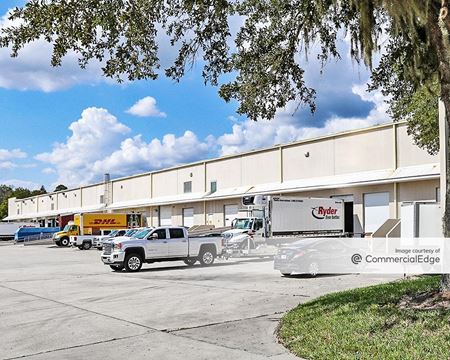 Photo of commercial space at 13350 International Pkwy in Jacksonville