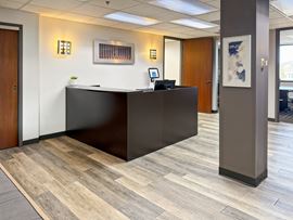 HQ - Lenexa W 95th St