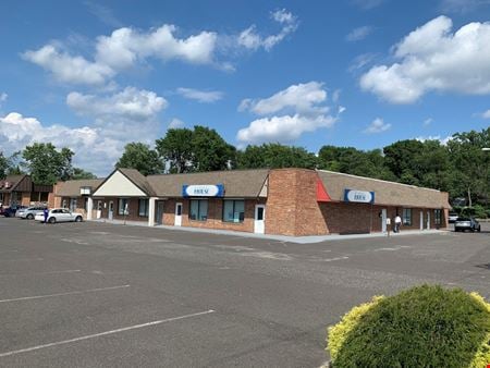 Office space for Rent at 219 South Burnt Mill Road in Voorhees
