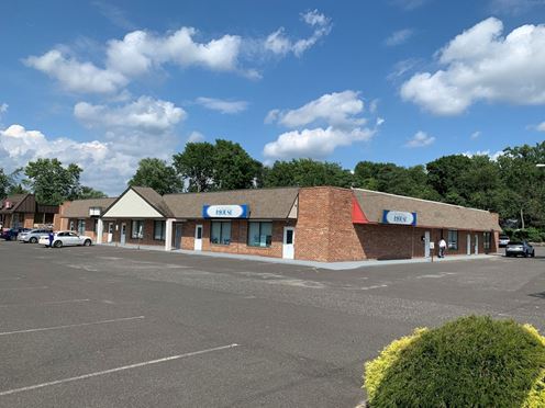 219 South Burnt Mill Road