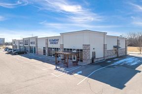 Fort Wayne Indiana Retail