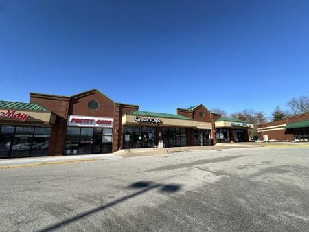 Office space for Rent at 2140 W Kimberly Road in Davenport