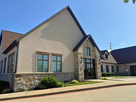 Office space for Rent at 4955 S National Ave in Springfield
