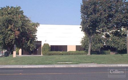 Commercial space for Rent at 470 Needles Dr in San Jose