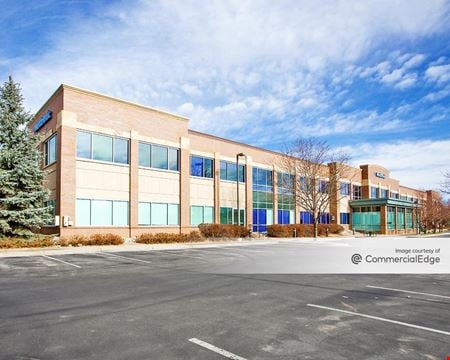Photo of commercial space at 858 Coal Creek Circle in Louisville