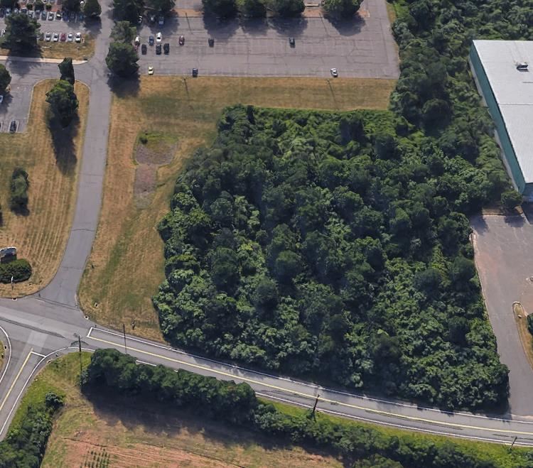 15 Sterling Drive, Wallingford CT - Build to Suit