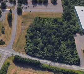 15 Sterling Drive, Wallingford CT - Build to Suit