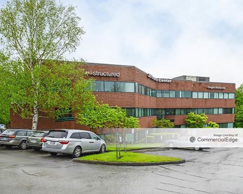 205 Corporate Center
