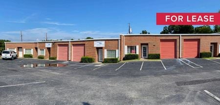 Industrial space for Rent at 1700 Atla Vista Dr  in Columbia
