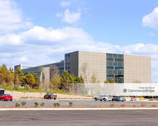 Applied Corporate Center