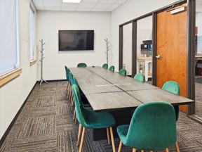 Regus - Woodway - Dr