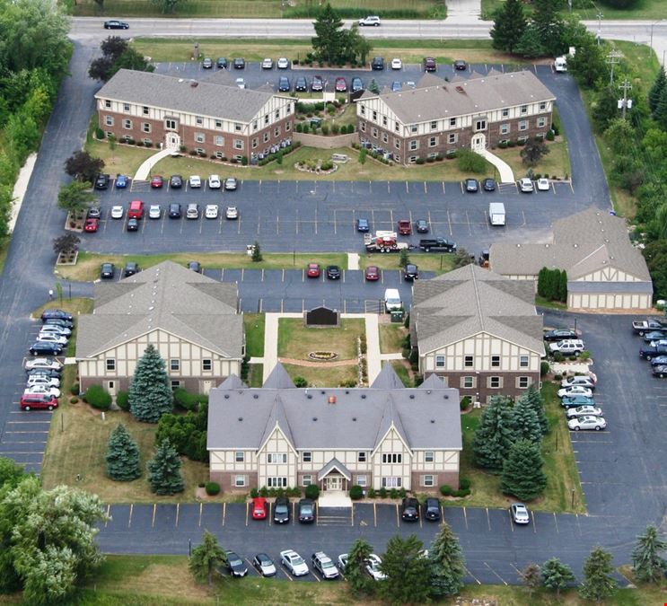 Mequon Office Park