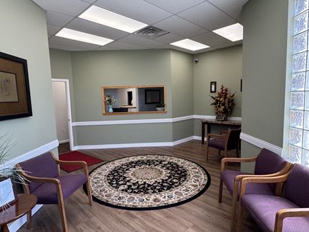 Photo of commercial space at 1820 E 58th Street in Davenport