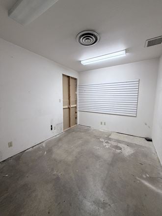 Downtown Spokane SiteOne Flex Building