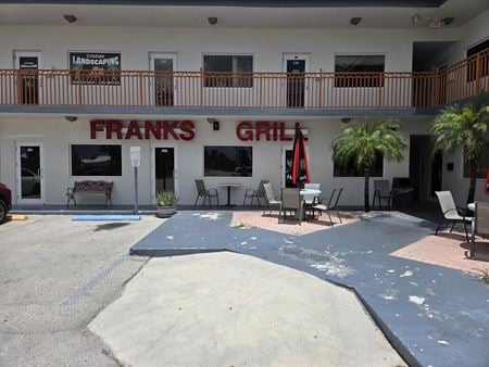Other space for Sale at 11400 Overseas Hwy in MARATHON