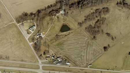 VacantLand space for Sale at Us Highway 60 W in Lewisport