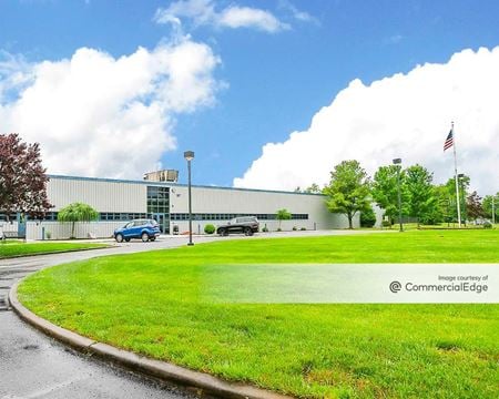 Industrial space for Rent at 307 Industrial Way West in Eatontown