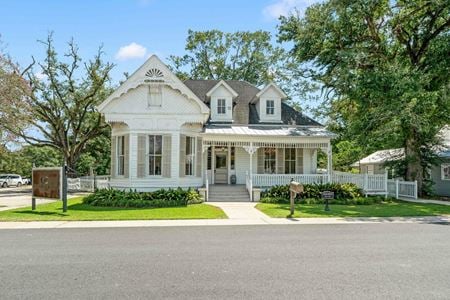 Retail space for Sale at 4642 Virginia St in Zachary