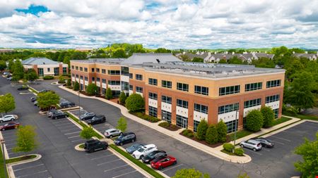 Photo of commercial space at 45155 Research Place in Ashburn