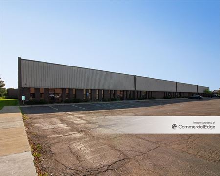 Photo of commercial space at 15201 Century Drive in Dearborn