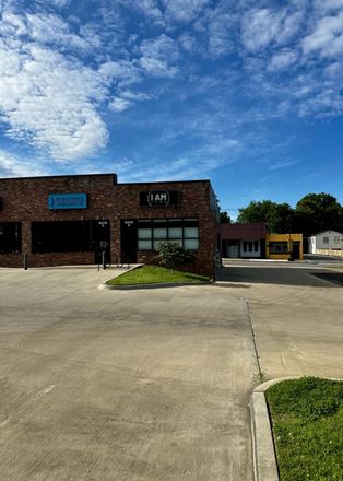 Cherry Street Properties