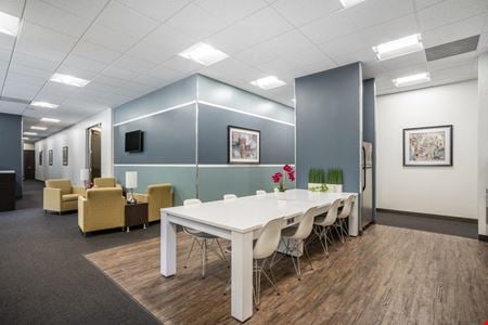 Shared and coworking spaces at 7250 Redwood Boulevard Suite 300 in Novato