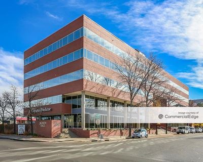 Ipseity Counseling Clinic - 300 South Jackson Street