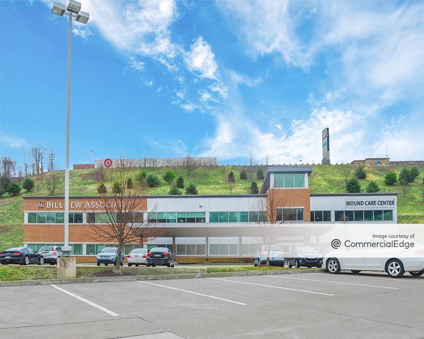 Mt. Nebo Commons 107 Mt. Nebo Pointe Drive, Pittsburgh, PA 15237 Point2