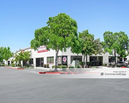 Industrial space for Rent at 10471 Grant Line Road in Elk Grove