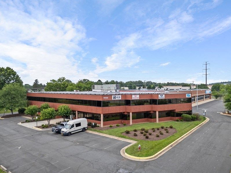 Innovation Hub