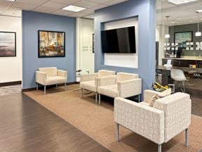 Regus - Toronto - Queen & Bay