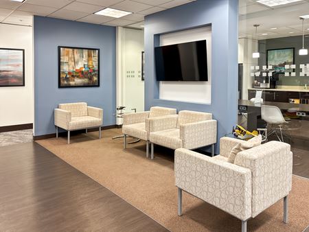Coworking space for Rent at 401 Bay Street 16th Floor in Toronto