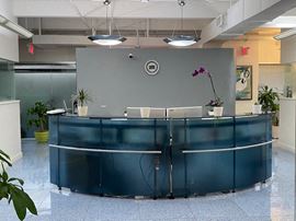 Momentum Business Center