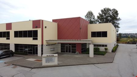 Industrial space for Rent at 155 Glacier Street in Coquitlam