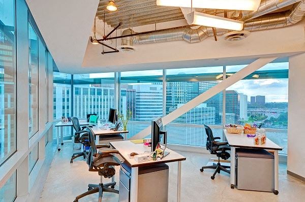 TechSpace Los Angeles
