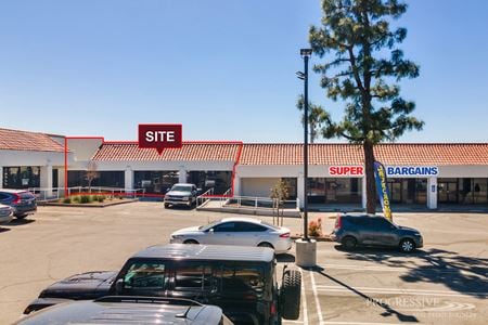 Retail space for Sale at 3667-3669 Highland Avenue in Highland