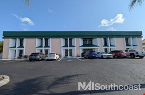 ±1,253 SF - West Bridge Office