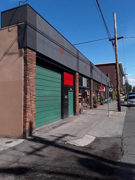 Retail space for Sale at 4815-4831 Southeast Division Street in Portland