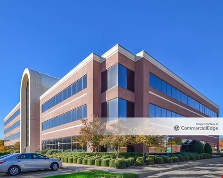 Office space for Rent at 4025 Woodland Park Blvd in Arlington
