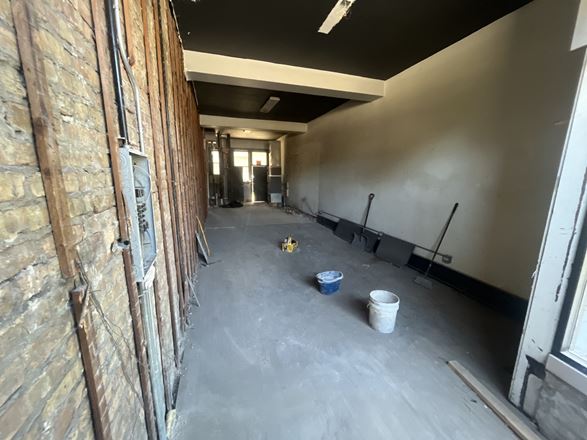 7950-52 S Exchange - Storefronts for Lease - C1-2 ZONING
