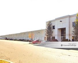 160 Raritan Center Pkwy