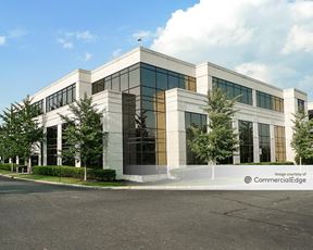 Waterview Corporate Center - Parsippany