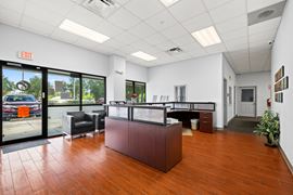 7100 Edgewater Dr