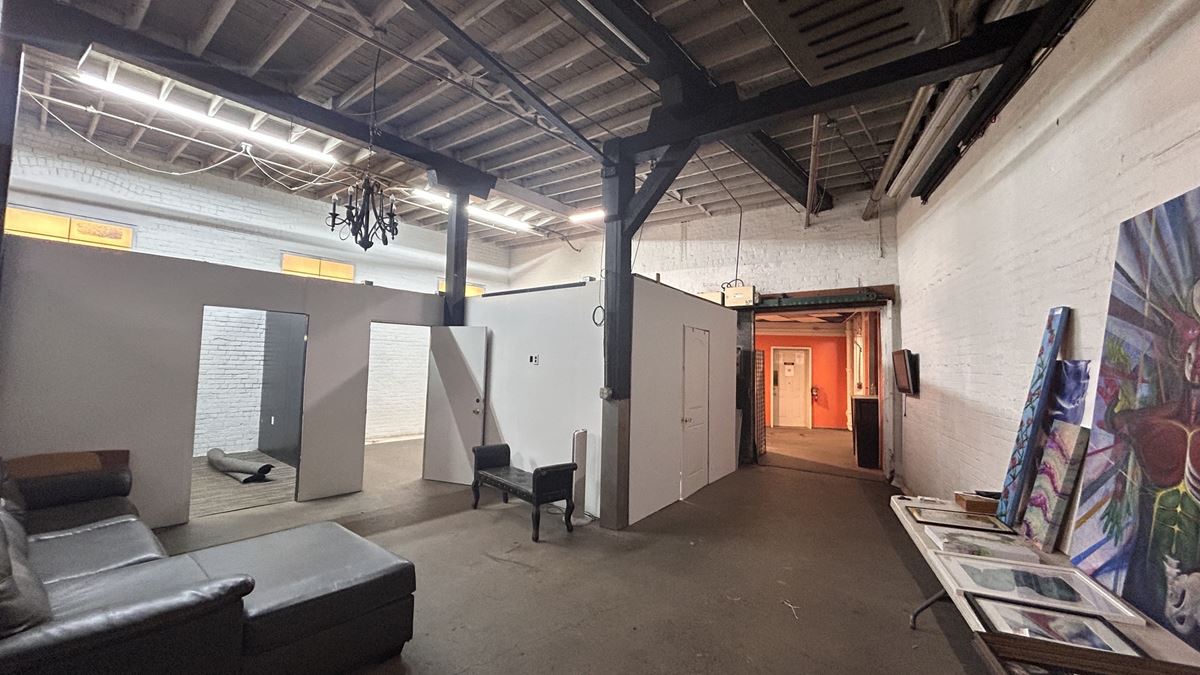 205 Palmer St